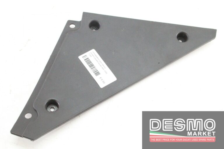 Convogliatore aria interno sinistro paratia Ducati 848 1098 1198