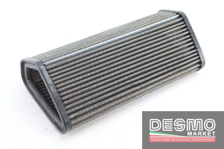 Filtro aria sportivo Ducati 848 1098 1198