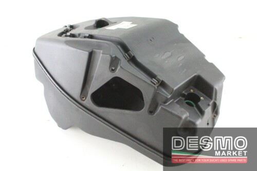 Airbox completo Ducati 848 1098 1198