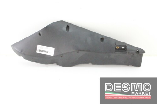 Cover coperchio condotto convogliatore destro Ducati 748 916 996 998