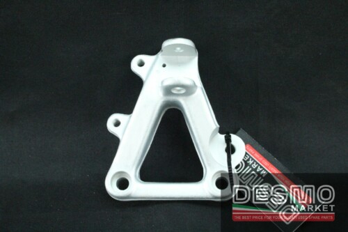 Pedana staffa pilota sinistra Ducati 748 916 996 998