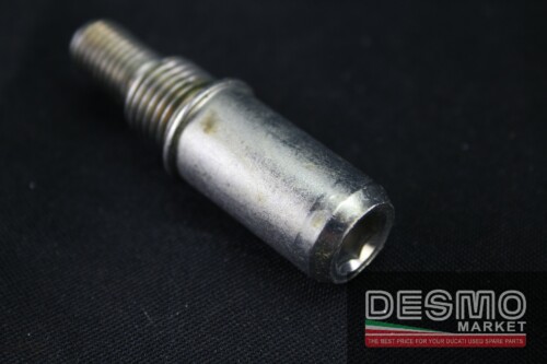 Perno pernetto parastrappi ruota posteriore Ducati Monster 620 750