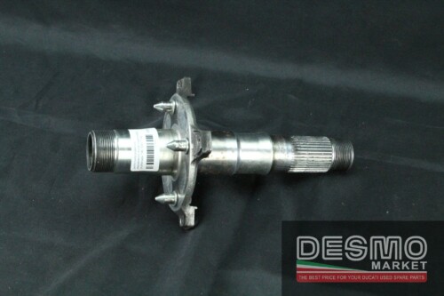 Perno ruota posteriore monobraccio Ducati Hym Mts 796 1000 1100