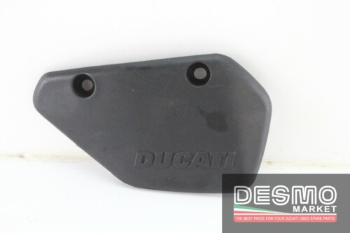 Protezione forcellone plastica Ducati Hypermotard 796 1100