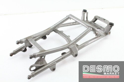 Telaietto posteriore biposto Ducati 748 996 998