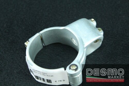 Bracciale braccialetto semi manubrio destro una vite Ducati 748 916