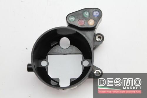 Custodia supporto contakm Ducati 748 916 996 998