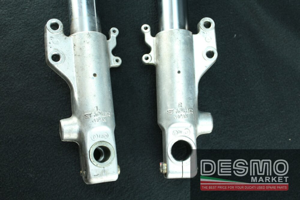 Forche forcelle anteriori Showa Ducati Monster 900 1993 1994