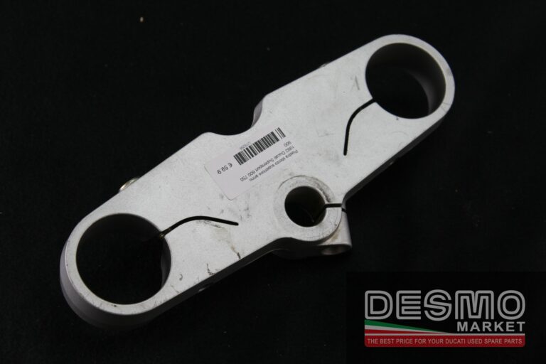 Piastra sterzo superiore anno 1992 Ducati Supersport 600 750 900