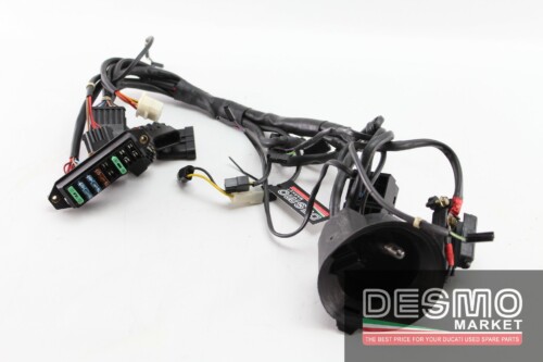 Cablaggio impianto elettrico anteriore Ducati Supersport 600 750 900