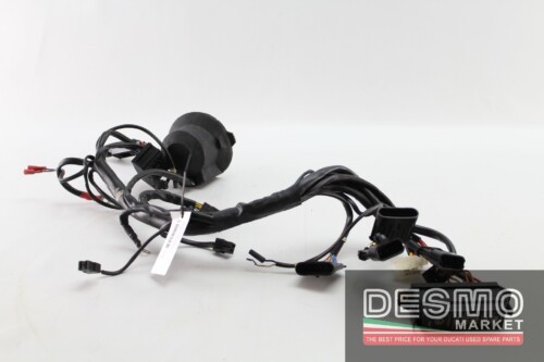 Cablaggio impianto elettrico anteriore Ducati Supersport 600 750 900