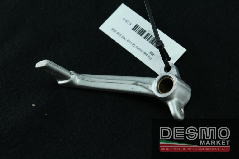 Pedale freno Ducati 748 916 996 998