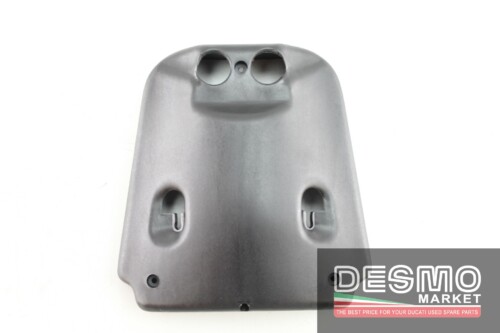 Vaschetta porta attrezzi Ducati 748 916 996 998 sp sps monoposto