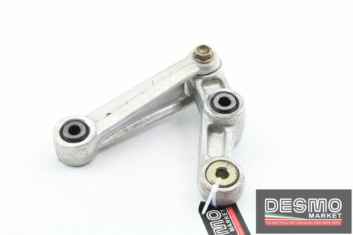 Bilanciere link ammortizzatore posteriore Cagiva Mito 125