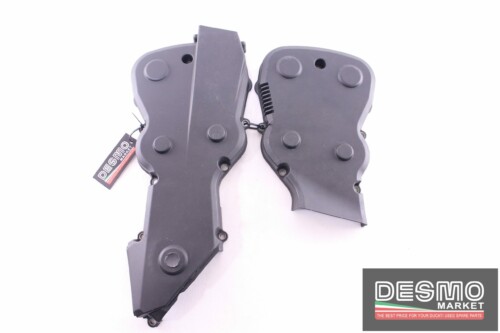 Cartelle copri cinghie Ducati 848 1098 1098