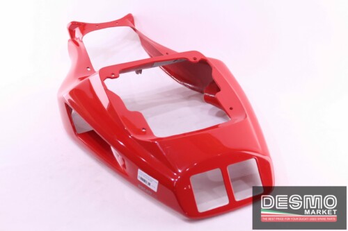 Codone posteriore biposto rosso Ducati 748 916 996 998