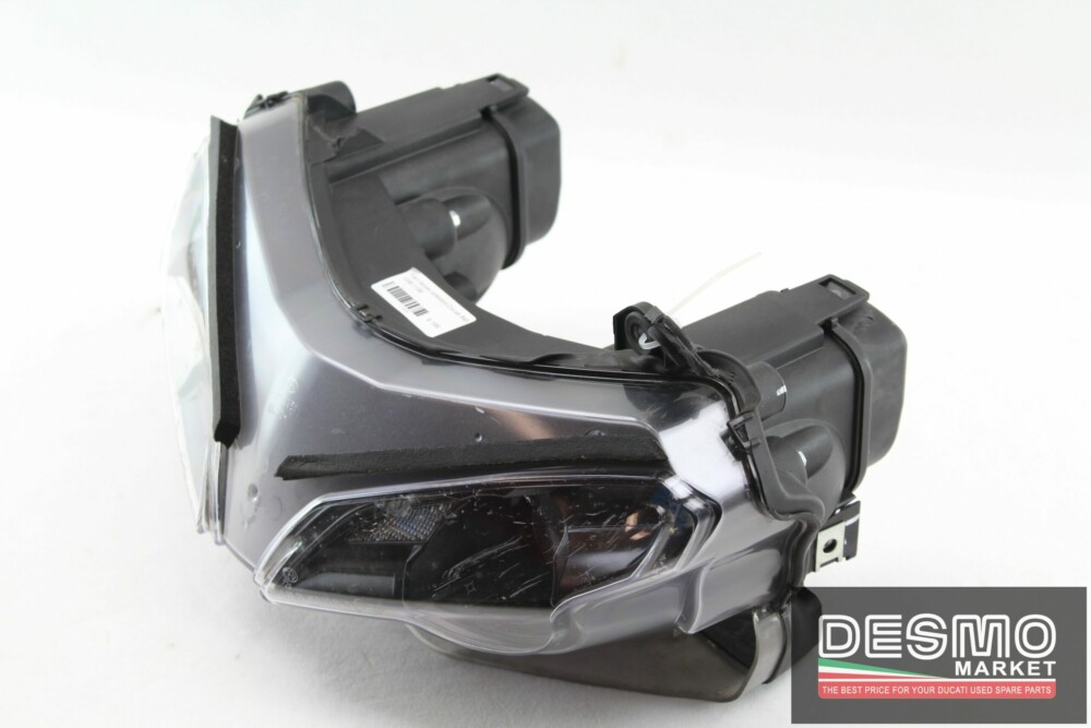 Faro fanale anteriore Ducati 848 1098 1198