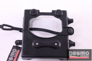 Supporto batteria Ducati Monster S4 s2r s4r s4rs 400 620 695