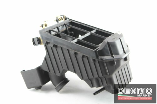 Airbox scatola filtro aria Ducati Supersport Monster i.e. IE