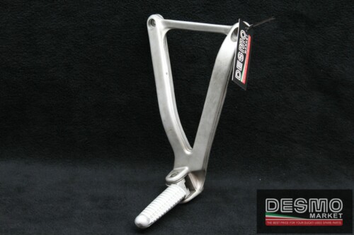 Pedana passeggero sinistra Ducati 748 916 996 998