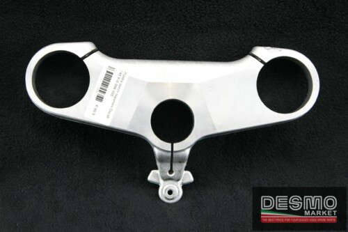 Piastra sterzo superiore Ducati 748 916 996 998