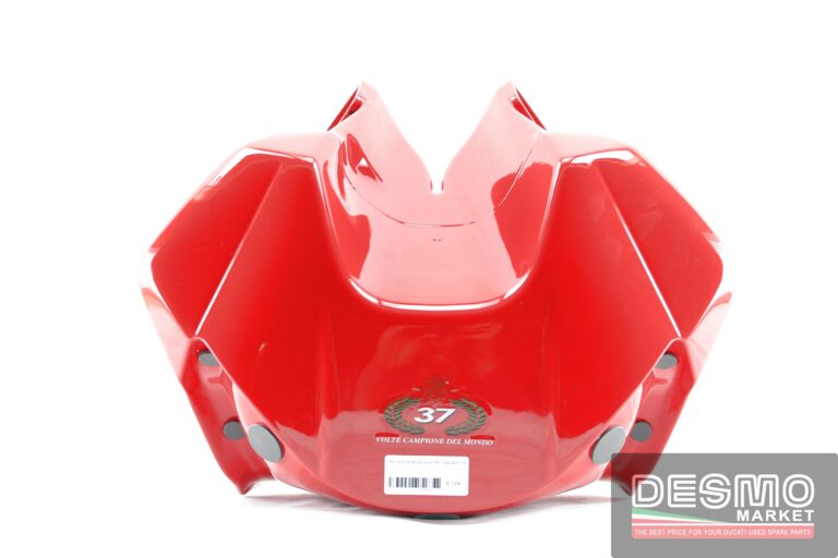 Airbox scatola aria Mv Agusta F4