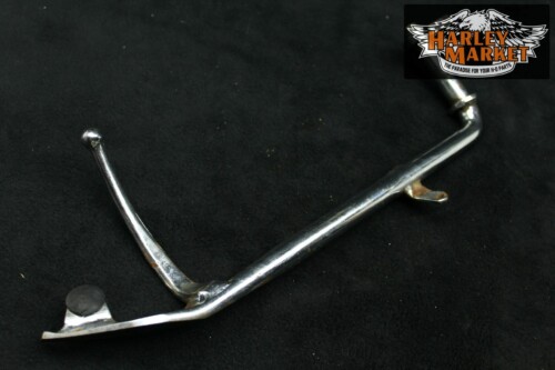 Cavalletto Jiffy Leg Harley Davidson Softail Deluxe