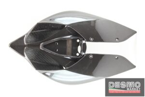 Codone Posteriore Carbonio Integrale Ducati Panigale 1199 Superleggera