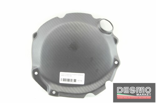 Cover Coperchio Frizione Carbonio BMW S1000 RR