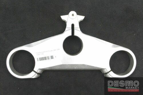 Piastra superiore Ducati SBK 848 1098 1198