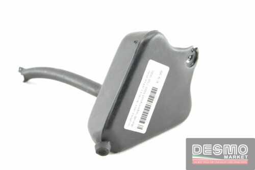 scatola aria destra carburatori ducati supersport 600 750 900