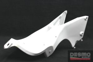 Telaietto supporto sella Carbonio Ducati Desmosedici RR