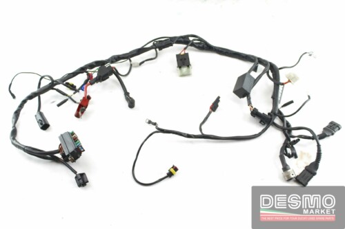 Cablaggio impianto elettrico completo Ducati Monster 600 750 900