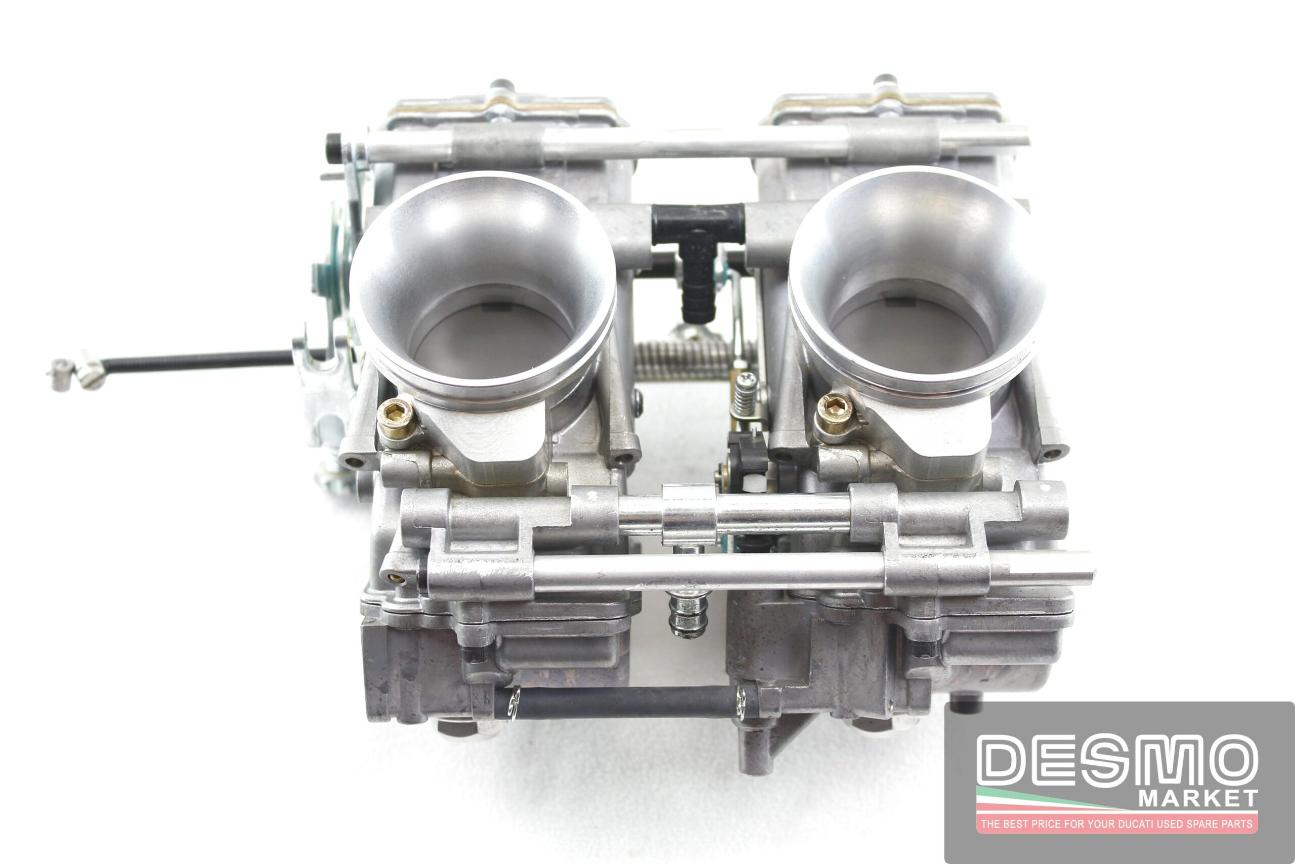 ducati monster 600 carburetor