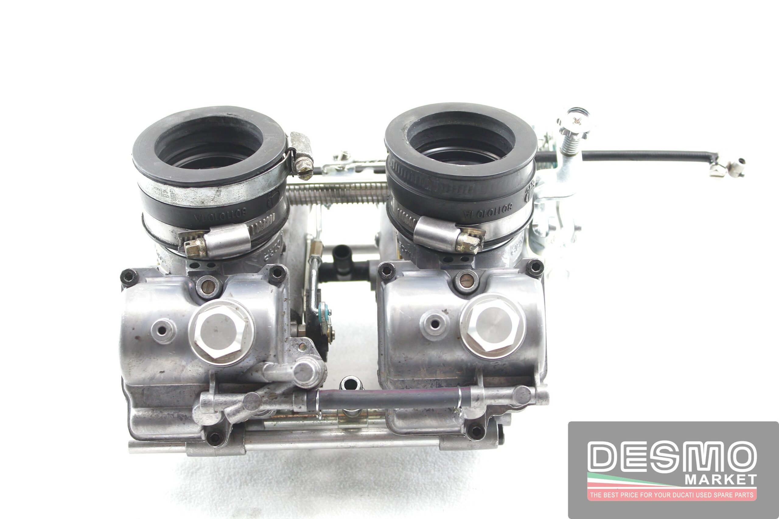 ducati monster 600 carburetor