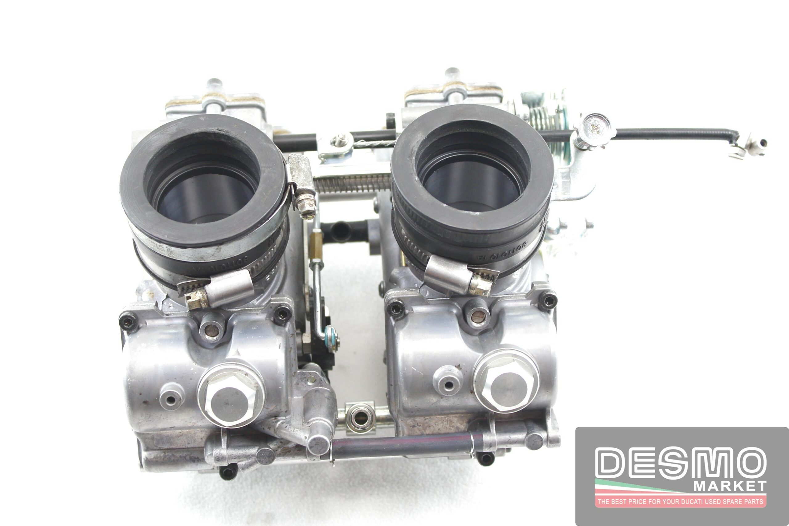 ducati monster 600 carburetor