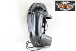 Carenatura bassa destra  2007-2012 Harley Davidson Electra Glide