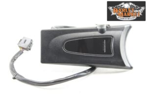 CB radio Intercome console cruscotto 03-07 Harley Davidson Touring