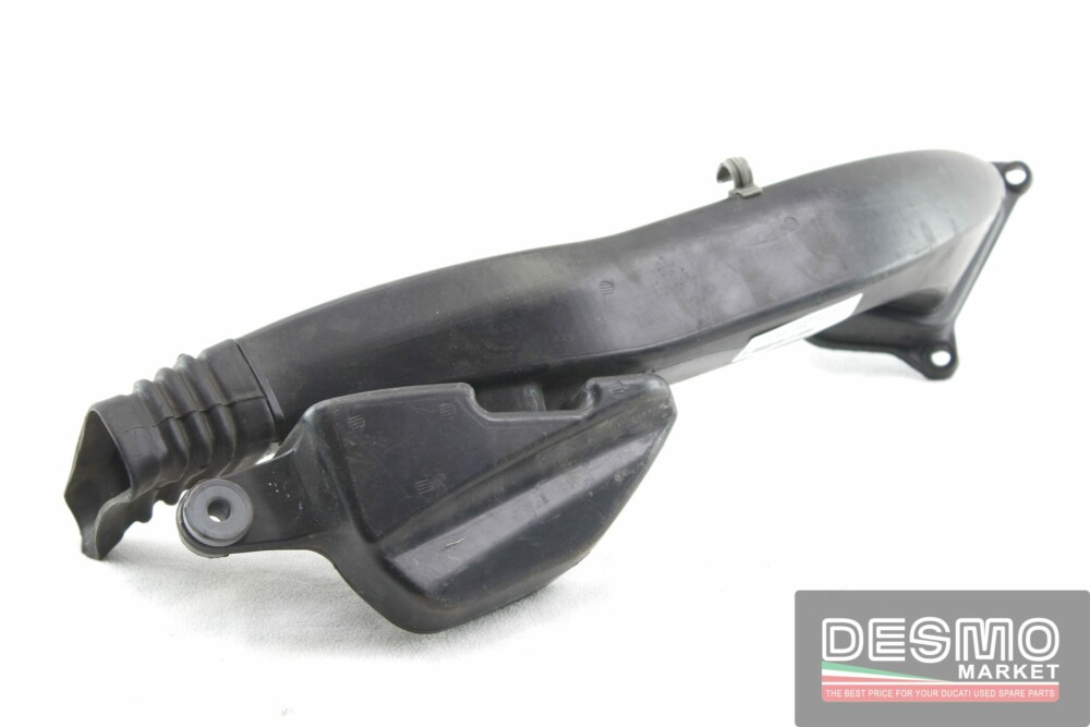 Condotto convogliatore destro Ducati  848 1098 1198