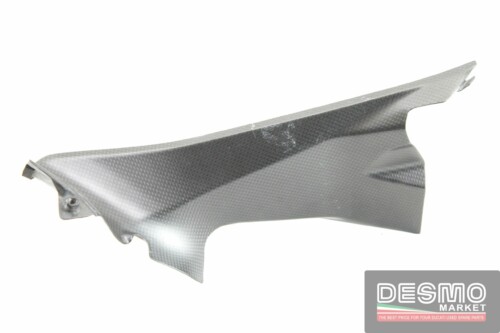 Copri condotti carbonio IImberger destro Ducati Panigale 899 1199