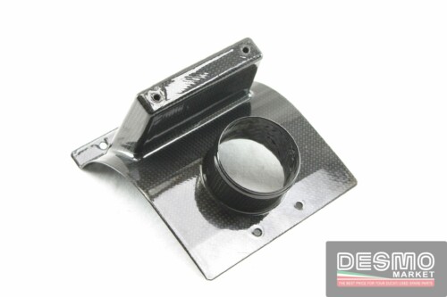 Cornetto airbox carbonio Ducati 851 888