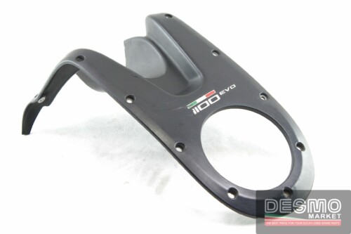 Cover serbatoio anteriore battichiavi Ducati Monster 1100 EVO