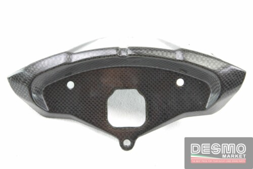 Cover strumentazione carbonio Ducati 848 1098 1198