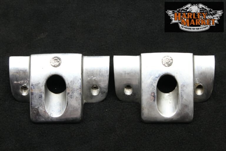 Cover teste candele Harley Davidson Twin Cam 88″ 1450cc