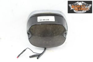 Fanale posteriore led Harley Davidson Road King Electra Glide Sportster