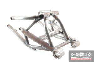 Forcellone acciaio Bimota DB5 DB6