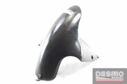 Parafango anteriore carbonio Ducati 848 1098 1198