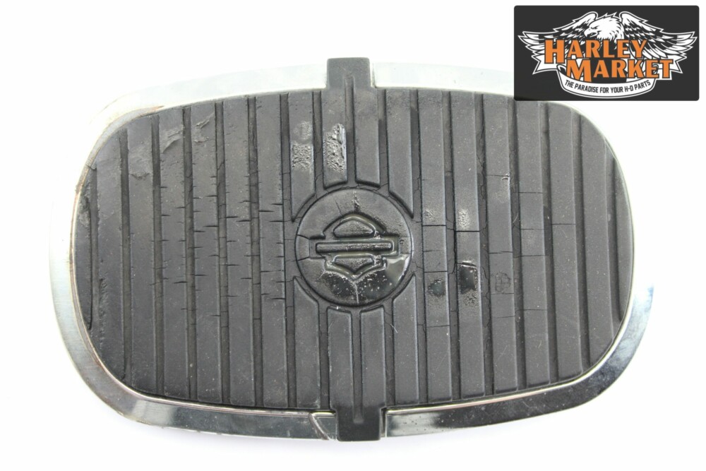 Pedale largo freno posteriore Harley Davidson Touring / Softail