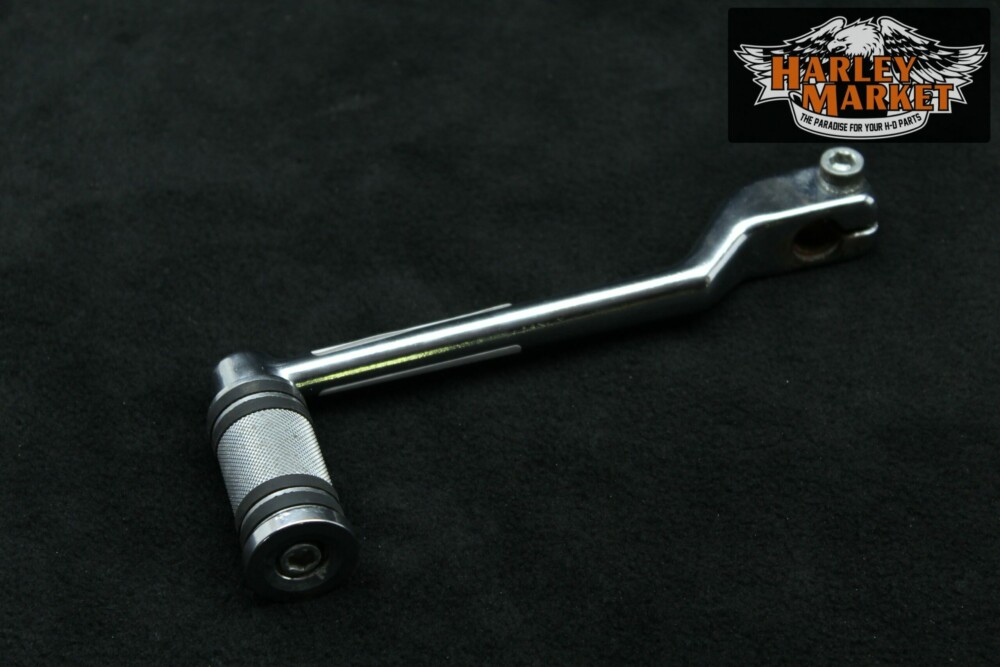 Pedale leva cambio 86-23 Harley Davidson Touring