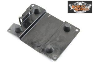 Piastra superiore pannello elettrico 00-05 Harley Davidson Dyna